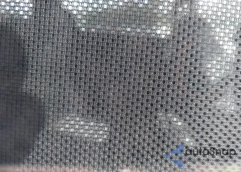 2017 Dodge Grand Caravan Gt from USA, damaged, VIN 2C4RDGEG7HR732279